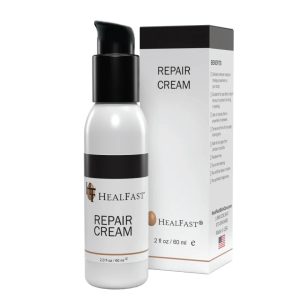 HealFast Repair Body Cream 1.70 Oz