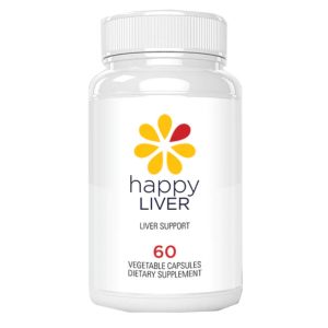 Happy Liver