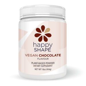 Happy Shape Chocolate