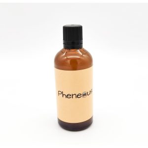 345 Soap Co.  Pheneous Aftershave  100ml