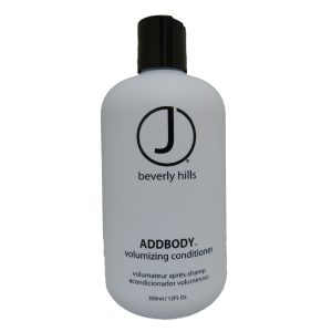 J Beverly Hills Addbody Volumizing Conditioner, 12 oz