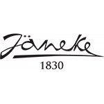 Janeke Chromium Mirror - 16 Oz