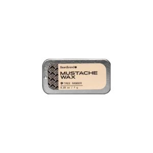Beardbrand Tree Ranger Mustache Wax 0.25 oz