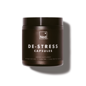 De-Stress Capsules