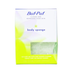 Buf-Puf Body Sponge