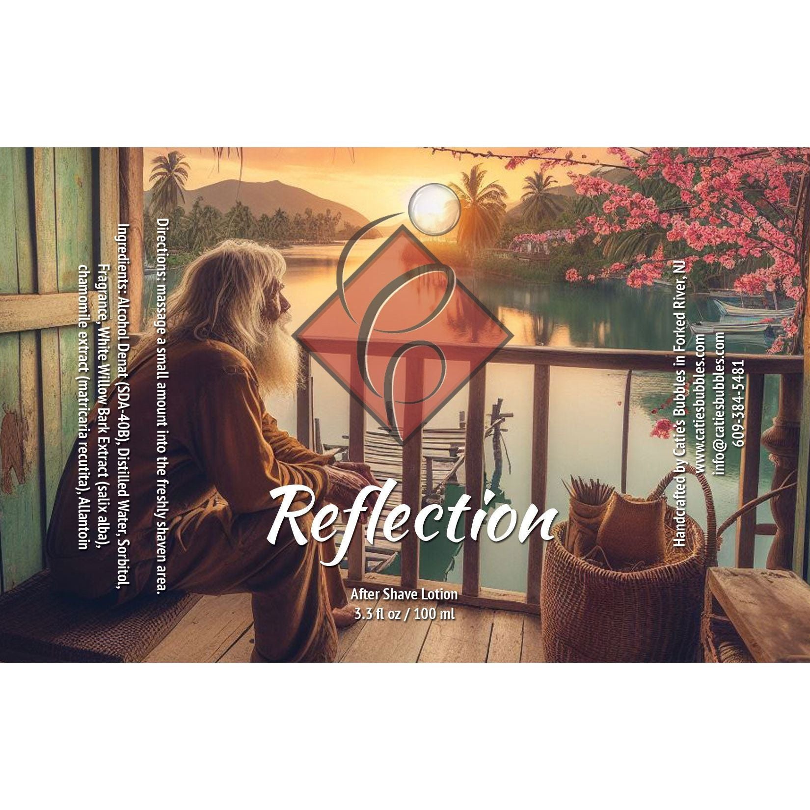 Reflection-ASL