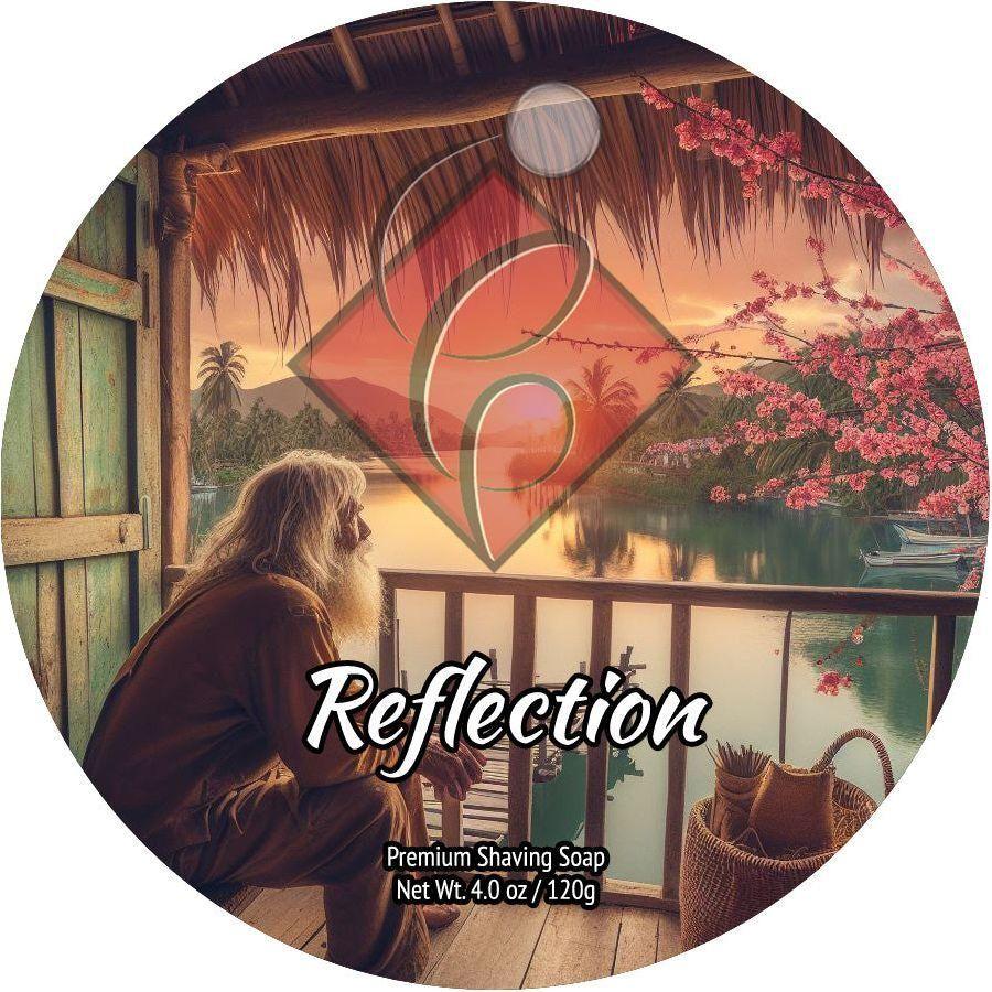 Reflection-Soap-Top