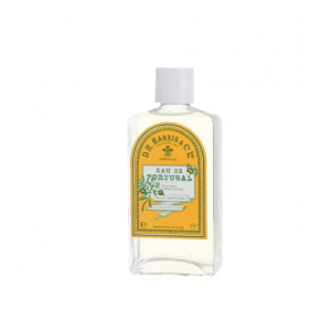 D.R. Harris & Co. Eau de Portugal Hair Lotion 100ml