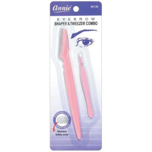 Annie Eyebrow Shaper Combo