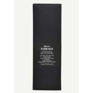 Davines Oi Hand Balm 2.54 Oz