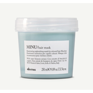 Davines Minu Hair Mask 250ml