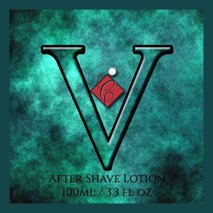 Catie's Bubbles V After Shave Lotion 3.3 Oz