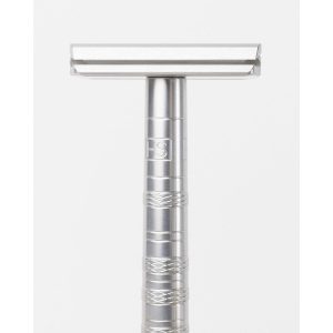 Henson Shaving [AL13-V2] Medium Safety Razor