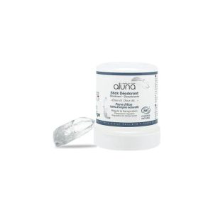 Aluna Stick Deodorant with Alum Crystal 100gr