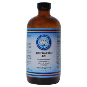 Apex Energetic OmegaCo3 16 oz - K07 - B0076NMUYS