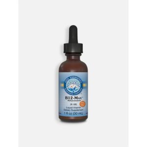 Apex Energetics B12-Max 1oz - K56