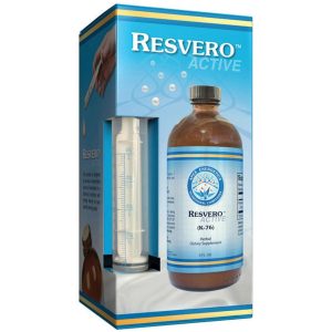 Apex Energetics Resvero Active 8oz - K76