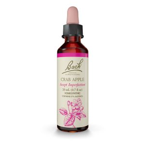 Bach Crab Apple 20 mL