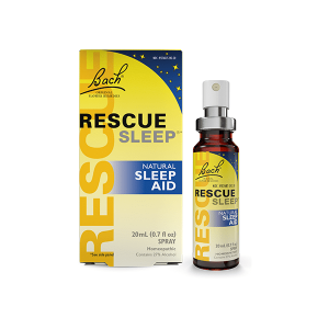 Bach Rescue Sleep Night Spray 20mL