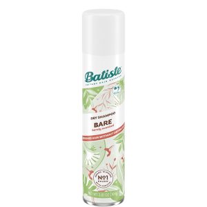 Batiste Tropical Dry Shampoo 3.81oz
