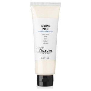 Baxter of California Styling Paste 4 oz.