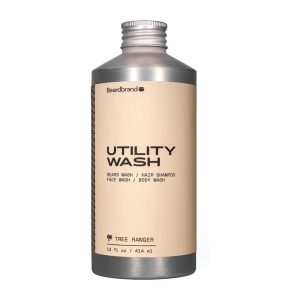 Beardbrand Tree Ranger Utility Wash 14 oz