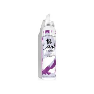 Bumble and Bumble Curl Mouse for Hair, 5 Oz