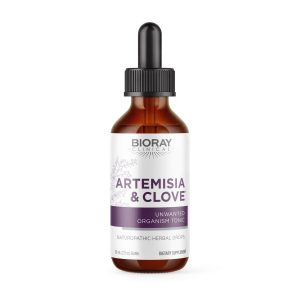 BioRay Artemisia and Clove 2oz - 2 bottles