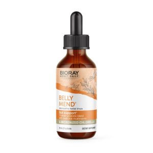 BioRay Belly Mend 2oz
