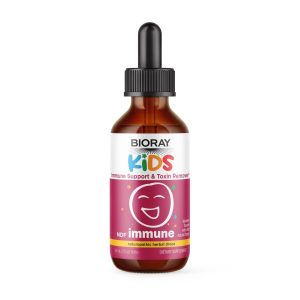 BioRay Kids NDF Immune 2oz