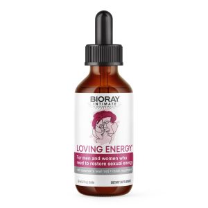 BioRay Loving Energy 2oz