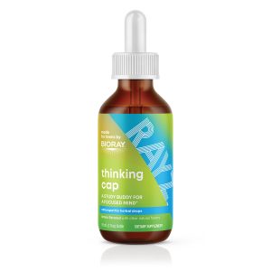 Bioray Rayz Thinking Cap Lemon 2oz