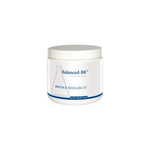 Biotics Myo + D-Chiro Inositol 8 ounces