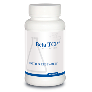 Biotics Research Beta-TCP 180 Tablets