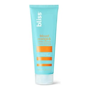 Bliss - Blood Orange + White Pepper Body Butter - 200ml