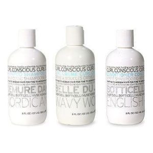 Bumble And Bumble Curl Conscious For Fine To Medium Hair Shampoo 8 Oz