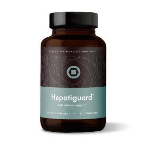 D'Adamo Hepatiguard 120 Vcaps