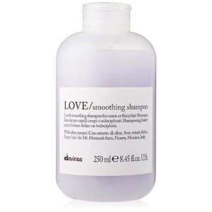 Davines LOVE Smoothing Shampoo 250ml