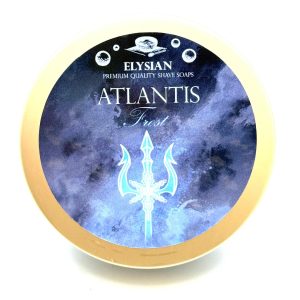 Elysian Atlantis Frost Collection