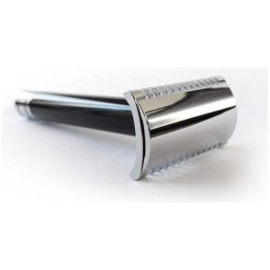 Fatip-Rasoio Nobile Black Tie Open Comb