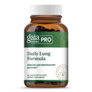 Gaia PRO Daily Lung Formula