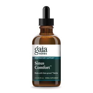 Gaia Pro Sinus Comfort 2oz
