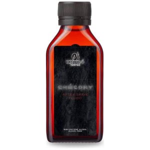 Extro Cosmesi Gregory Aftershave Lotion 3.4 oz