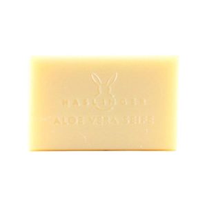 Haslinger Aloe Vera Bath Soap 100g