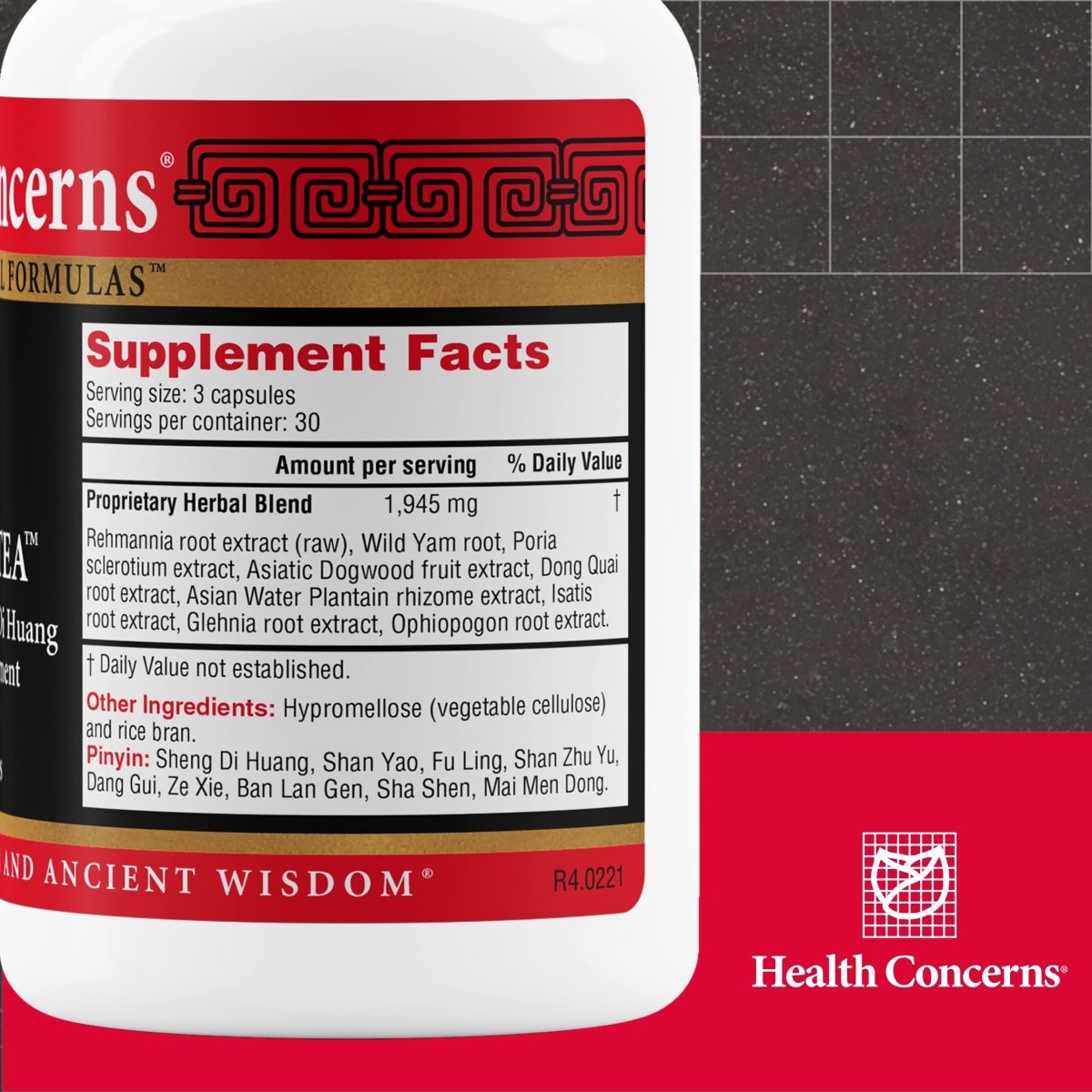 health-concerns-nine-flavor-tea-immune-system-support-kidney-support-supplement-90-capsules810034440907-8229727