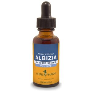 Herb Pharm Albizia 1oz