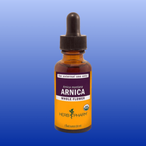 Herb Pharm Arnica 1oz
