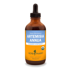 Herb Pharm Artemisia Annua 1oz