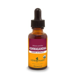 Herb Pharm Ashwagandha 4oz