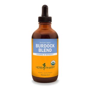 Herb Pharm Burdock Blend 1oz